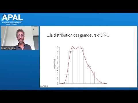 Recommandations ATS/ERS des EFR : Pr B.DEGANO, APAL Oran Mai 2024